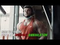 In Depth Arm Workout For Growth | Road To IFBB Pro EP 3