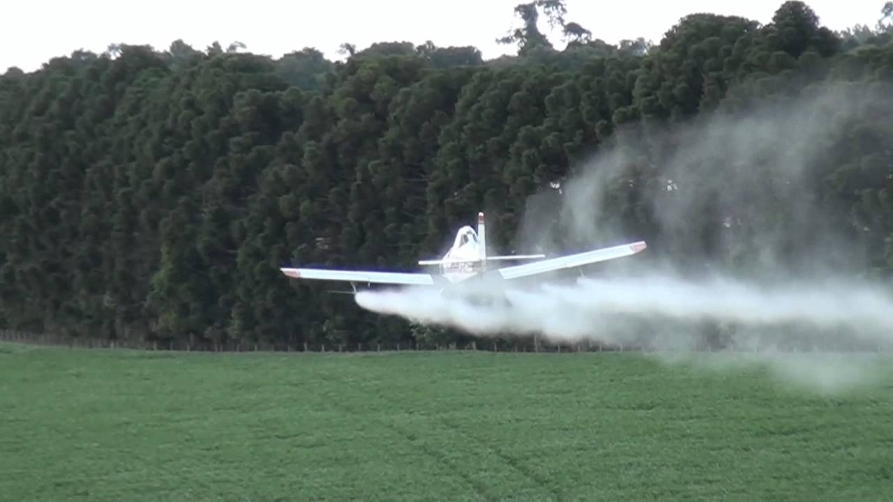 APC AVIAÇÃO AGRICOLA SAFRA 2015