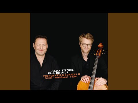 Fauré: Romance, Op. 69