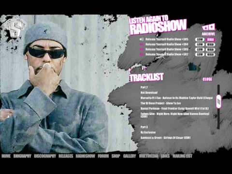 Marcella ft I-Fan (Robbie Taylor dub) HOT DOWNLOAD @ Release Yourself #385