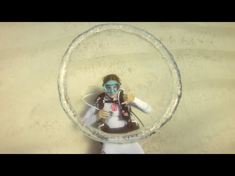 Narcosis Is Back - Ep 8 | Blue Horizon Diving