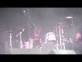 Madina Lake live NEW SONG! Imagineer @ Download 2011