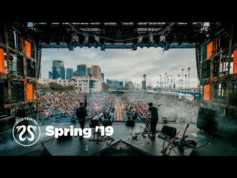 download lagu mp3 mp4 Crssd Festival 2019, download lagu Crssd Festival 2019 gratis, unduh video klip Crssd Festival 2019