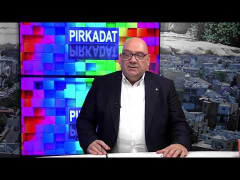 PIRKADAT: Lattmann Tamás