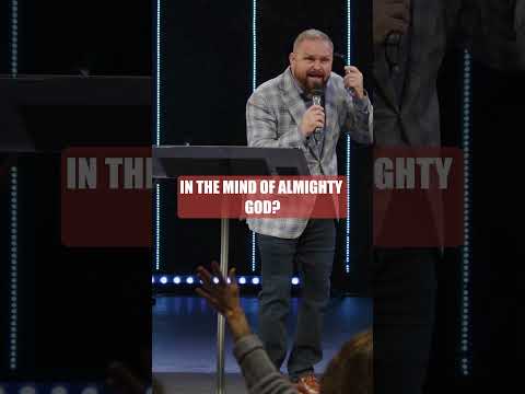 60 Seconds with Pastor Lamar Lee! #TheMostUnlikely