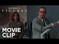 Hidden Figures | "New Computer" Clip [HD] | 20th Century FOX
