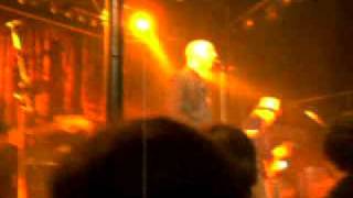 live im Beatpol Dresden_ Sivert Hoyem (High Society)