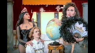 Army Of Lovers - My Army Of Lovers (Official Video)