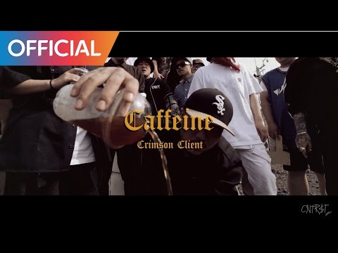 씨클(C.Cle) - Caffeine (Teaser)