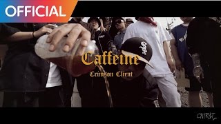 씨클(C.Cle) - Caffeine (Teaser)