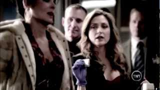 Extrait de plusieurs sc�nes de l'�pisode