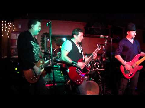 Brian DiJulio and the Lovejacks - Born to Run
