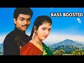 Chinna Paiyan Chinna Ponna BASS BOOSTED Song Use Hetphone Power Bass And 8D