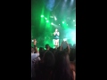 Manu Gavassi - Caminho de Volta (07/12/14 ...