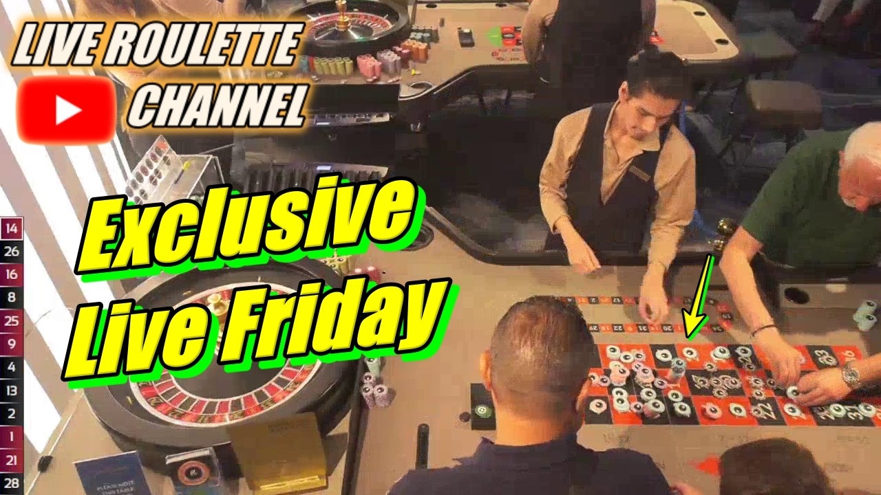 Experience Live Lightning Roulette Free Play Today