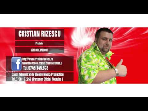 CRISTIAN RIZESCU  SI SUSANU  - BEAU LA LITRU ,LA JUMATE