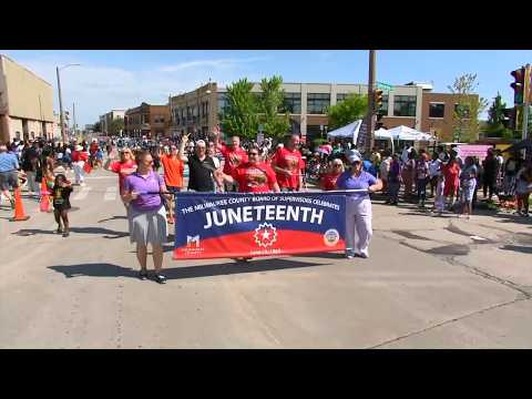 Juneteenth Events