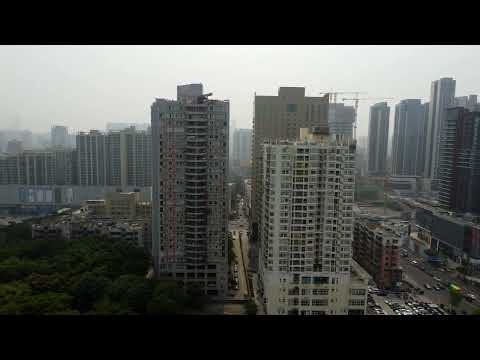 18 de março Shenzhen Bao'an Lingzhi