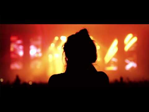 UKF Bass Culture @ Global Gathering 2012