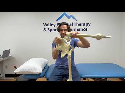 Hip Pain at Night? Sleeping Positions video thumbnail