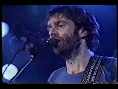 Plume Latraverse- Les pauvres  "Live" En scène Spectrum 85