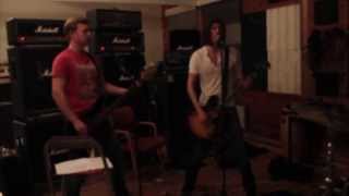 BlueGem's Video Diary 2012