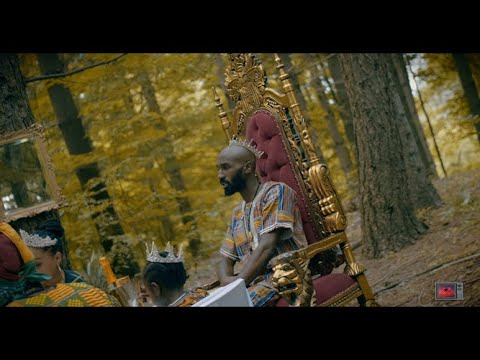 Mayne Ishu  - Thrive ft Ricky Rain (Dir, By Aduseix)