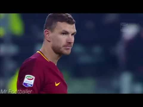 AS Roma vs Juventus 1-0 Highlights HD 24/12/2017 (Serie A)