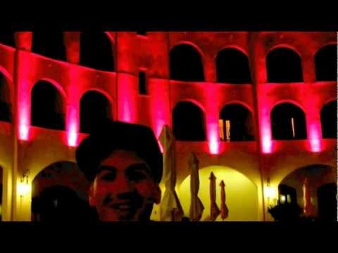 Underground Chronicles Ep. 4 Teaser - DJ Sneak & Phil Weeks @ Sunwaves 10