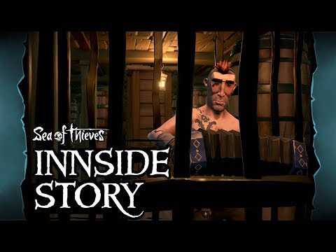 Inn-side Story #22: A New Type of Multiplayer Game