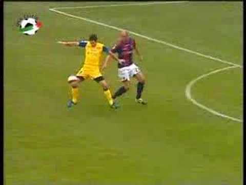 TUTTOCALCIO: CHIEVO - BOLOGNA 1-1