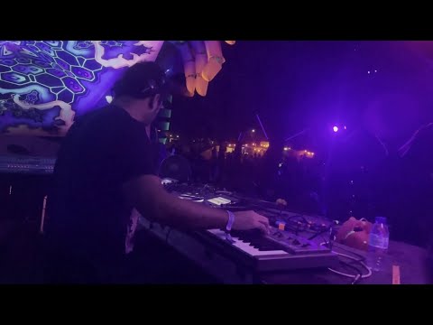 Skizologic @ ZNA Gathering 2022