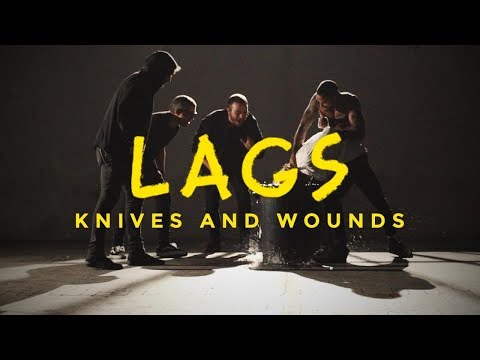 Video thumbnail for Knives and Wounds