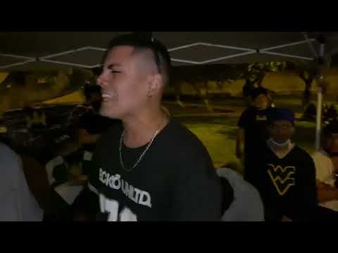 JADRI VS MAPACHE “OCTAVOS - REGIONAL RAPSTYLE CHICLAYO - MONARCA”
