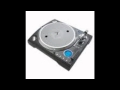 Record Disc Scratch Sound Effects