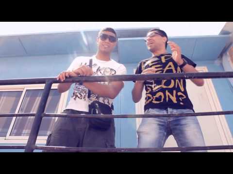 Vitchino - Ragga Atomik [ OFFICIAL VIDEO ]