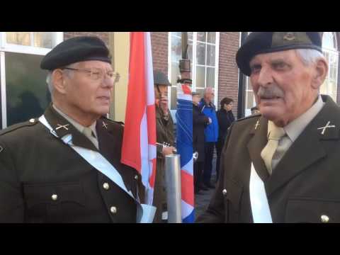 KLOETINGE BLIJFT HERDENKEN