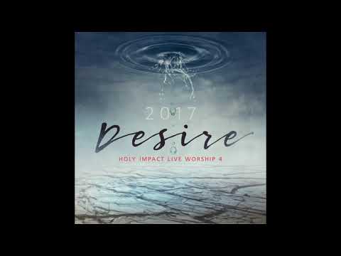 05. 예수보다 더 큰 사랑 (No Greater Love) - 2017 Holy Impact Live Worship Vol.4