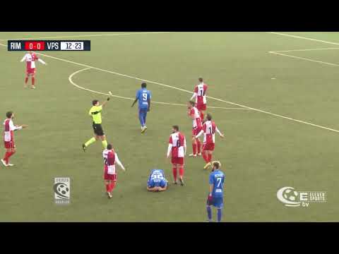 CALCIO: Il Rimini incassa un punto comunque prezioso, Acori "Per noi è come una vittoria" | VIDEO