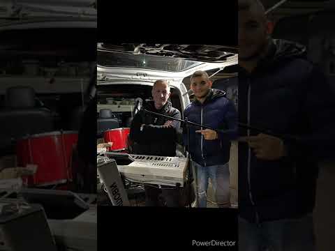 Мусти Бенд и Сабри Медаров-Тополчице моя 2022