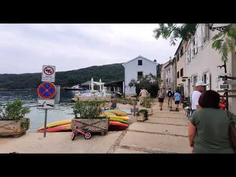 Valun auf der Insel Cres Teil 9