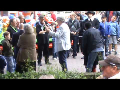 30 juni 2013 Jaarmarkt Borgvliet