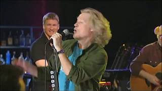 Can&#39;t Get Enough Of Your Love Live Our Kind Of Soul Live DVD Daryl Hall &amp; John Oates