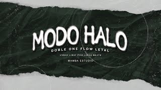 Modo Halo Lyrics English Translation