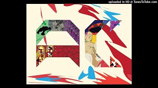 Avey Tare &amp; Bjorn Copeland - 2014-06 (excerpt)