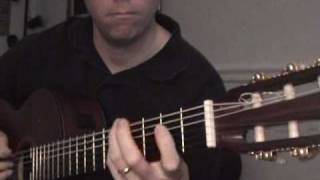 Phil Hunt - "Twelve Bar Midnight" by Jerry Reed