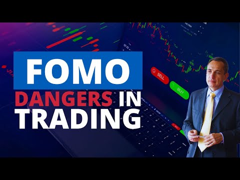 FOMO: Why the Fear of Missing Out Can Lead to Failure in Trading