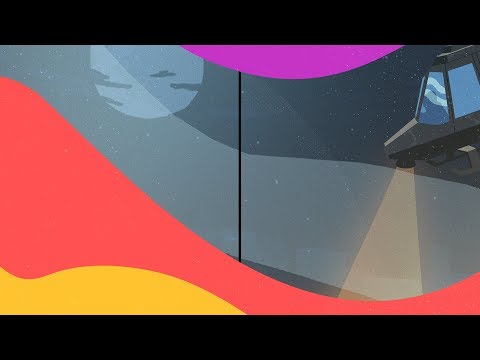 Galactic Marvl - All I Think About