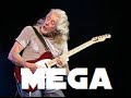 Descargar discografia de John Mayall (Mega) 