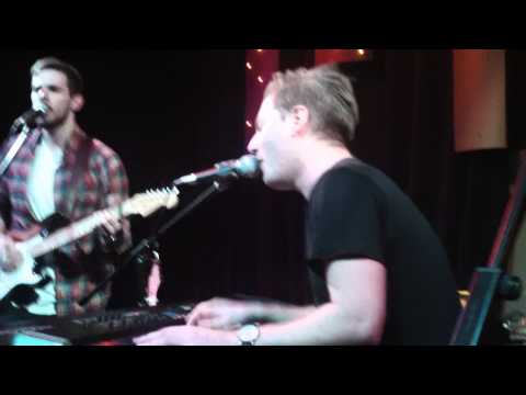 New Empire - Fallen Soldiers: Live in Adelaide 2014